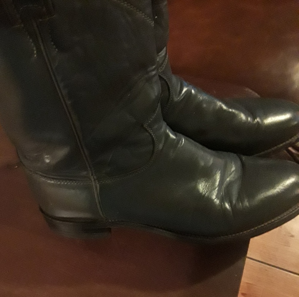 Men's boots
